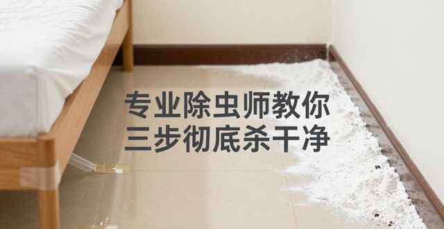 灭臭虫的最好方法_灭臭虫_灭臭虫公司